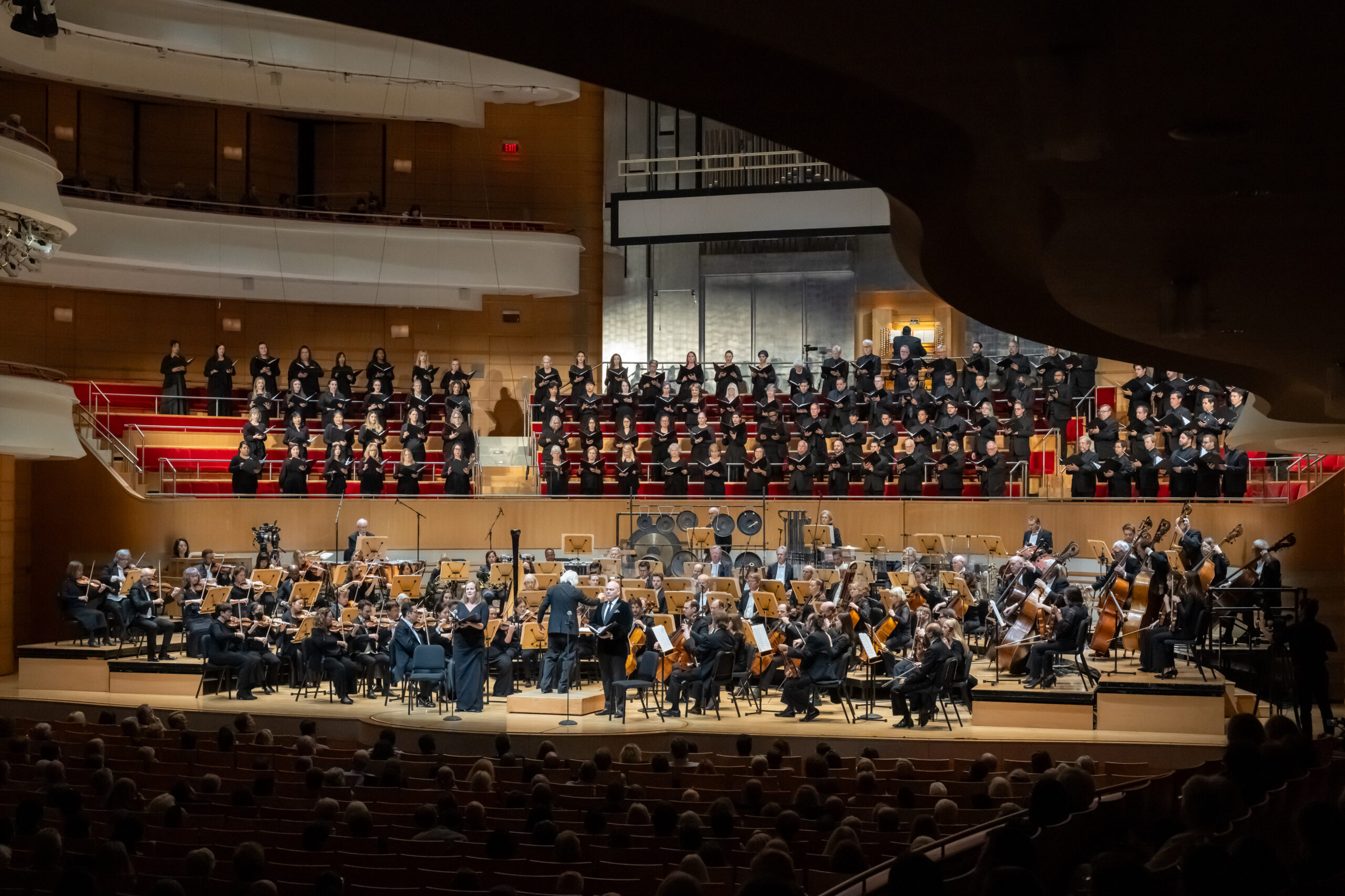 10 Cara Terbaik Merayakan Bulan Musik Klasik di Bulan September 2023 – The Pacific Symphony Blog