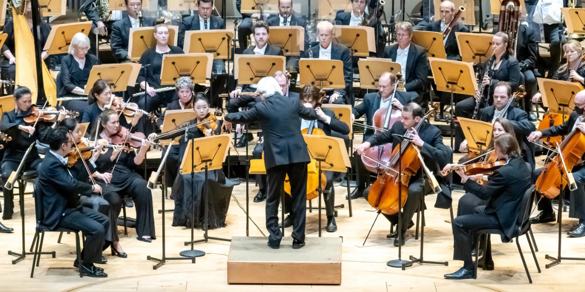 Pembukaan Besar untuk Diingat – Blog Simfoni Pasifik