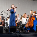 “Symphony in the Cities” Berlanjut di Mission Viejo dan Orange yang dipersembahkan oleh Sponsor Perusahaan City of Hope Orange County